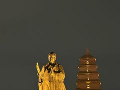 -大慈恩寺(大雁塔)