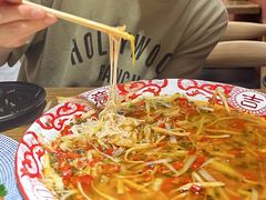 -二孃鸡爪爪(东郊记忆店)