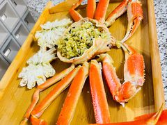 -震海贝烤贝·民俗特色店(延吉总店)