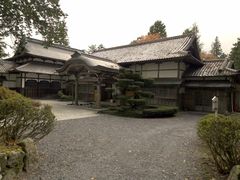 -比叡山