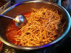 -张记捆鸡(总店)