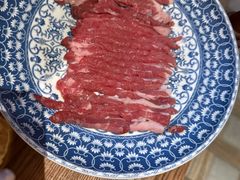 -北京老门框爆肚涮肉馆(锦业路店)