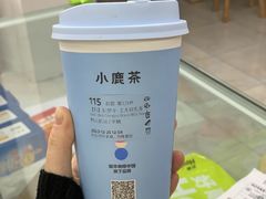 -瑞幸咖啡(新世界中心店)