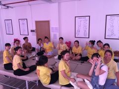 -伊丽莎白美容培训学校(顺德校区)