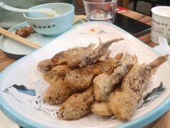 -合合春饼·酱骨·东北菜(潘家园店)