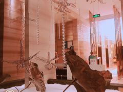 -东方广场假日酒店-蜀咖啡餐厅