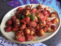 -一棠龙虾•王牌虾球(楚河汉街店)