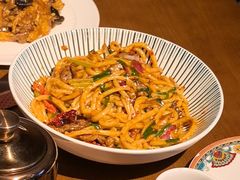 -伊斯麦尔丝路·新派菜(沙子口店)