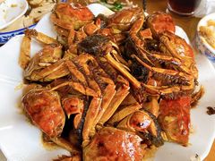 -洞天食府(北大街店)