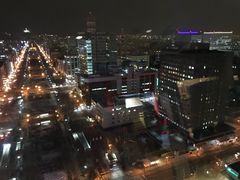 -札幌电视塔