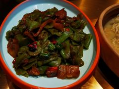 -向外鱼乐·土菜·虹鳟鱼