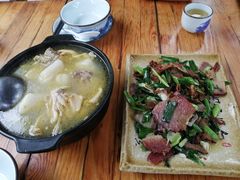 -青城甲(青城山店)