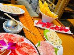 -大龙燚火锅(白石洲店)
