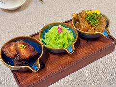 -太湖饭店·寄畅轩中餐厅