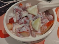 -鑫龙火锅城(环山路店)