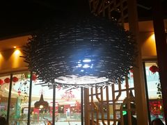 大堂-孙家外婆•长春地标美食新名片(吾悦广场店)