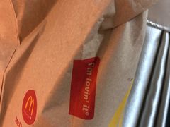 -麦当劳(West Coast Park)