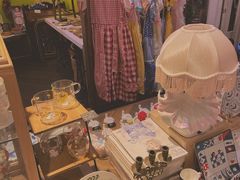 -恋物百货商店(华侨城店)