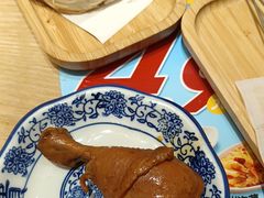 -陳香貴·兰州牛肉面(嘉定宝龙店)