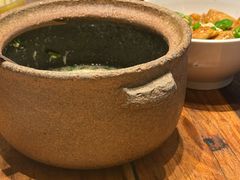 -衡地道·三菜一汤(水岸新城店)