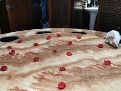 -神洲四海大酒楼(王府井澳门中心店)