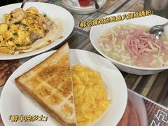 -旺记冰室(九龙中心大厦店)