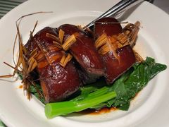 -桂满陇·桃花院落(长泰广场店)