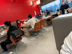 -海底捞大排档火锅(打浦路店)