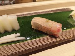 -鮨一日本料理(大中华店)
