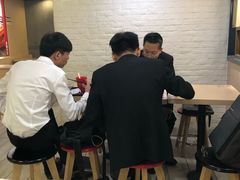 -永和大王(花好园店)