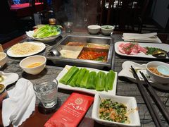 -大妙火锅·非物质文化遗产(锦里店)