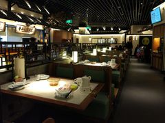 大堂-客语客家菜(琶洲保利店)