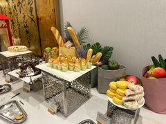 -天伦王朝酒店·盛华瑄餐厅