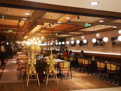 -Home Thai·泰谣(王府井apm店)