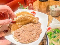 -子午路张记肉夹馍(兵马俑店)