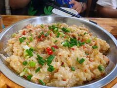 -朗妈私房菜(婺女州店)