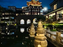 -苏州吴宫泛太平洋酒店