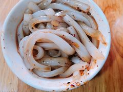 白凉粉-洞子口张老二凉粉(文殊院店)