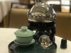 -荣粤酒家·融合粤菜