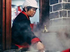 -张记牛肉面馆(天津路店)
