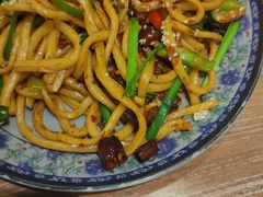 -清真·玛丽亚新疆菜主题餐厅(浙江中路店)