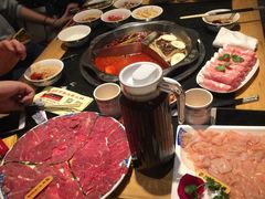 -董家湾重庆老火锅(嘉华店)