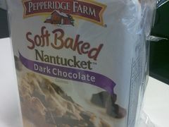 非凡农庄黑巧克力块软曲奇饼&nbsp;32.80-7-ELEVEn(古美店)