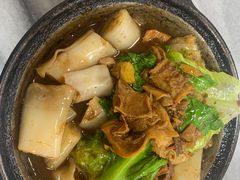 -珍珍小食店(西华路店)