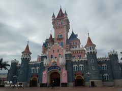 -厦门方特东方神画