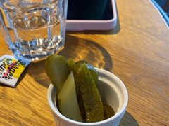 -The Diner X餐厅(青岛万象城店)