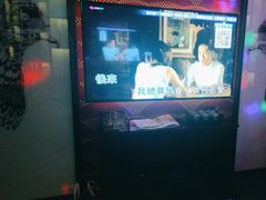 -音乐派KTV(银泰城店)