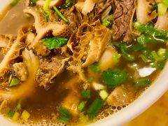 -莲塘味宝园牛杂(天越翔园店)