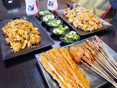 -老啪叽串炒饭(铁百店)