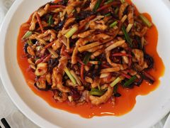 -辣婆婆(航天桥店)